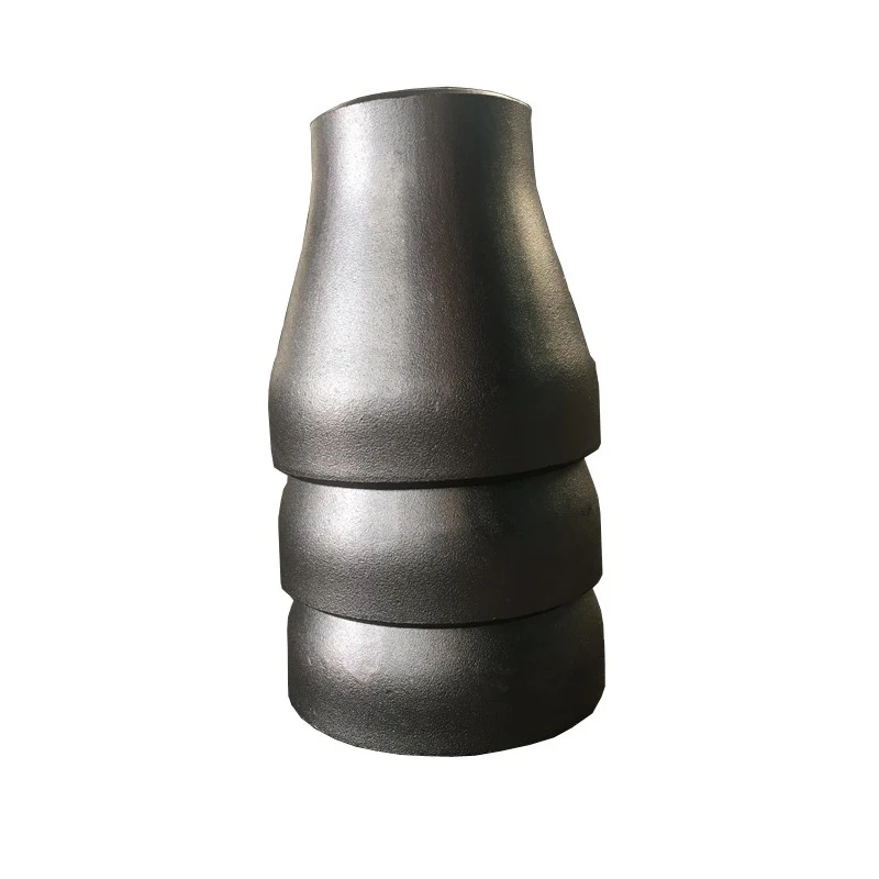high pressure eccentric reducer fittings